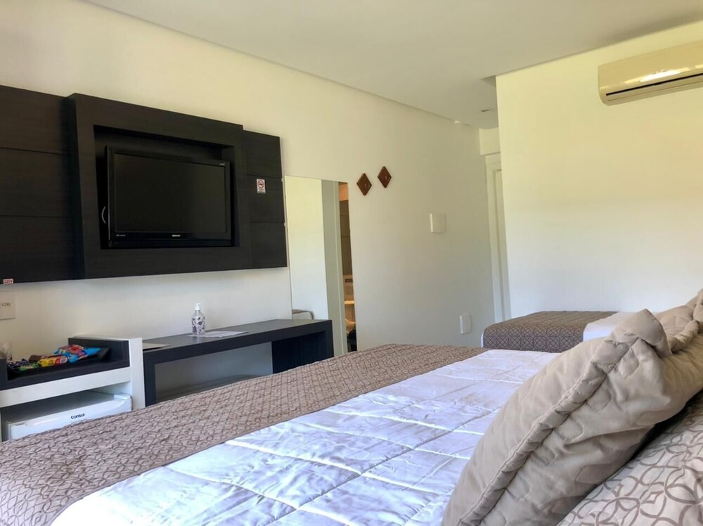 Reserva Praia Hotel 12/73