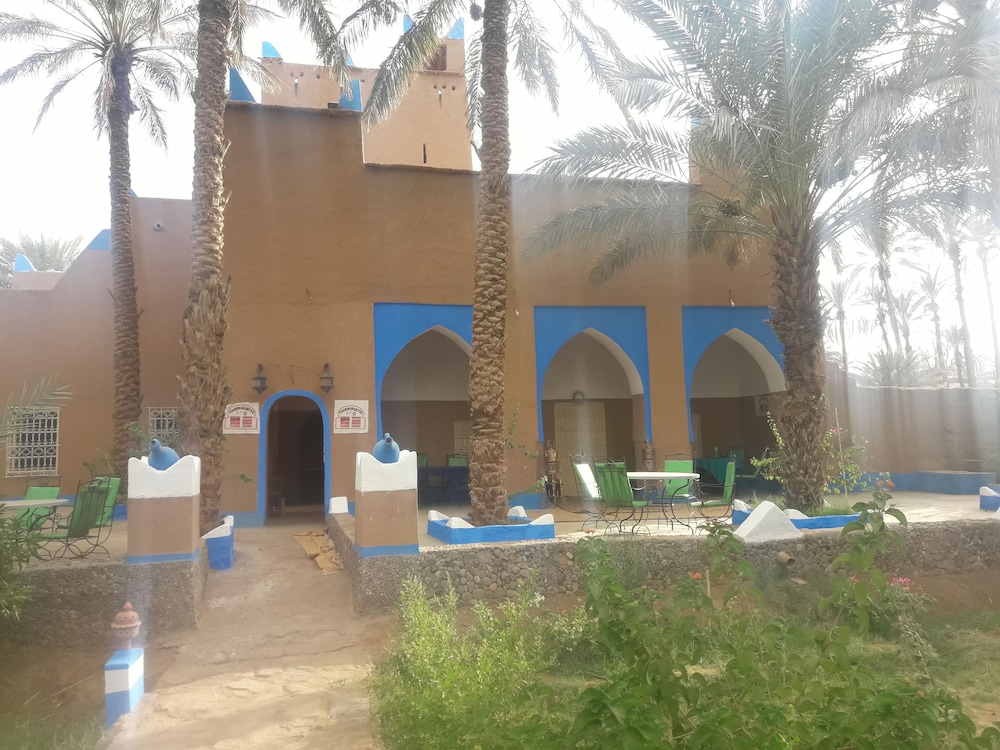 Riad Tagmadart Ferme D'hôte 28/29