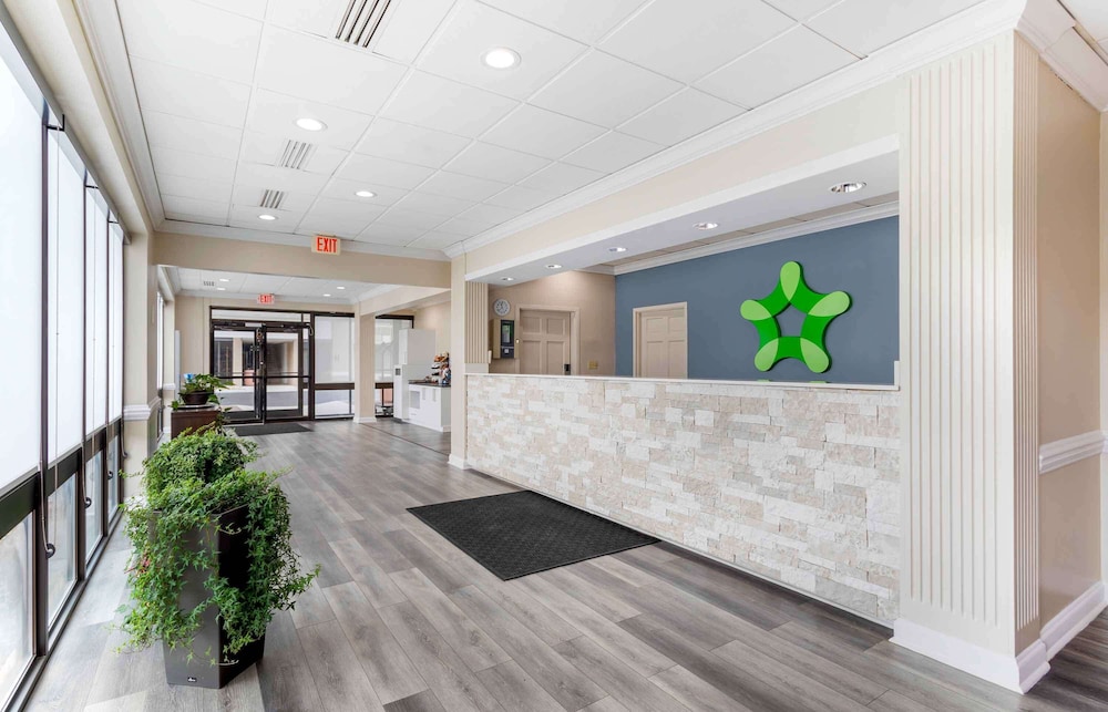 Extended Stay America Suites Bristol 5/38