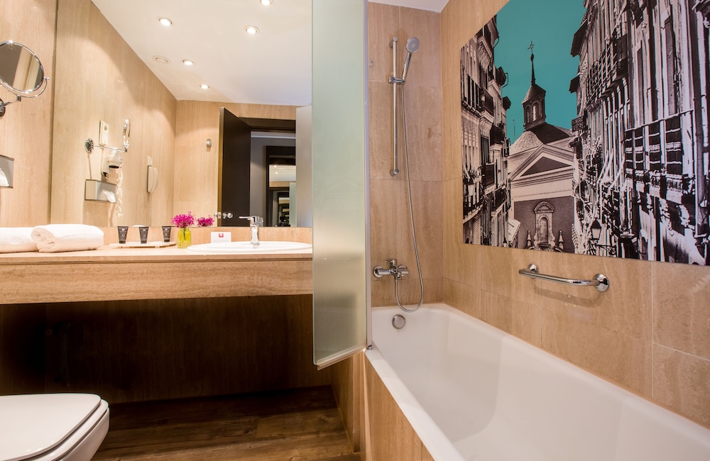 Leonardo Boutique Hotel Madrid 6/47