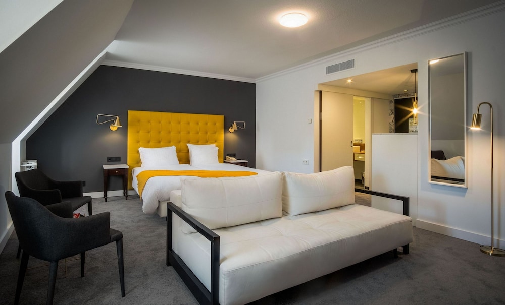 Van Der Valk Hotel Hildesheim 14/71