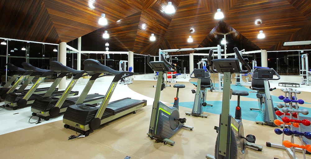 Recanto Cataratas - Thermas, Resort e Convention 39/61