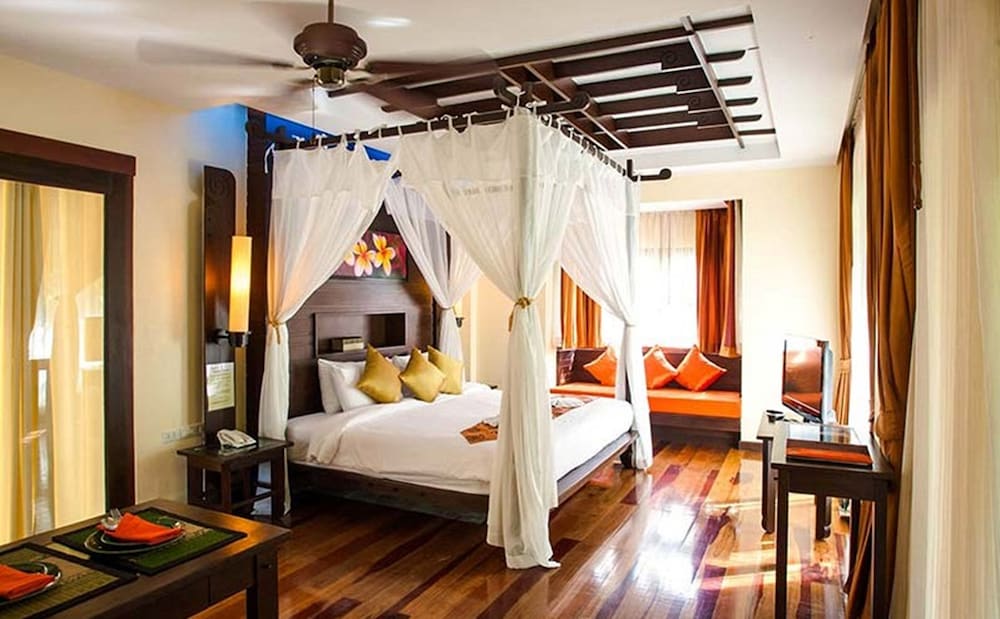 Aonang Phu Pi Maan Resort And Spa 38/71