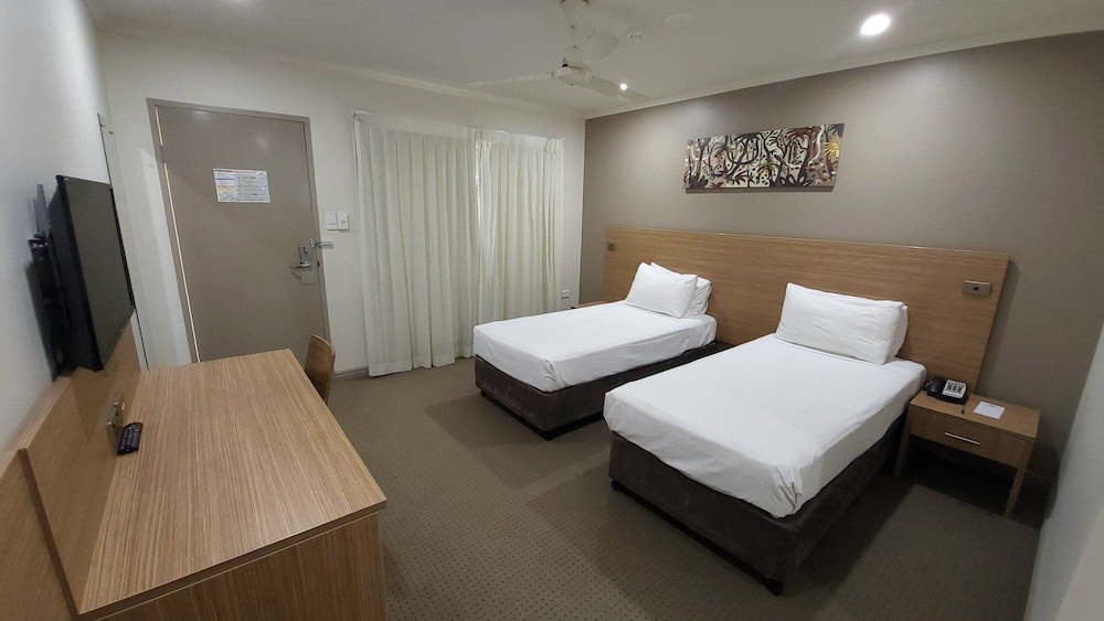 Cairns Colonial Club Resort 46/78