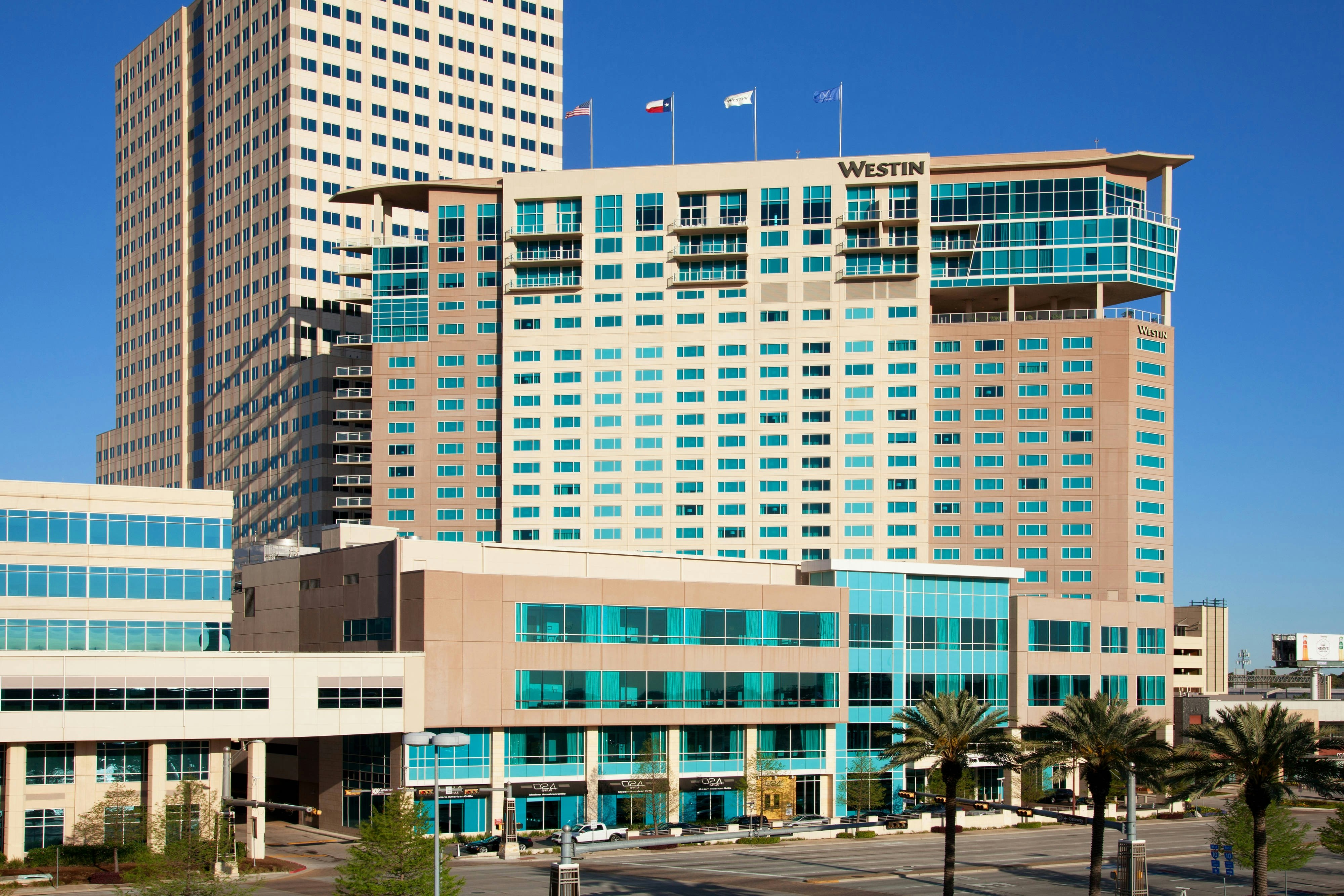 Westin Houston Memorial City Hotel in HOUSTON - TX
