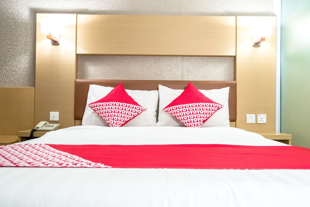 SUPER OYO Capital O 664 Romance Hotel 23/46