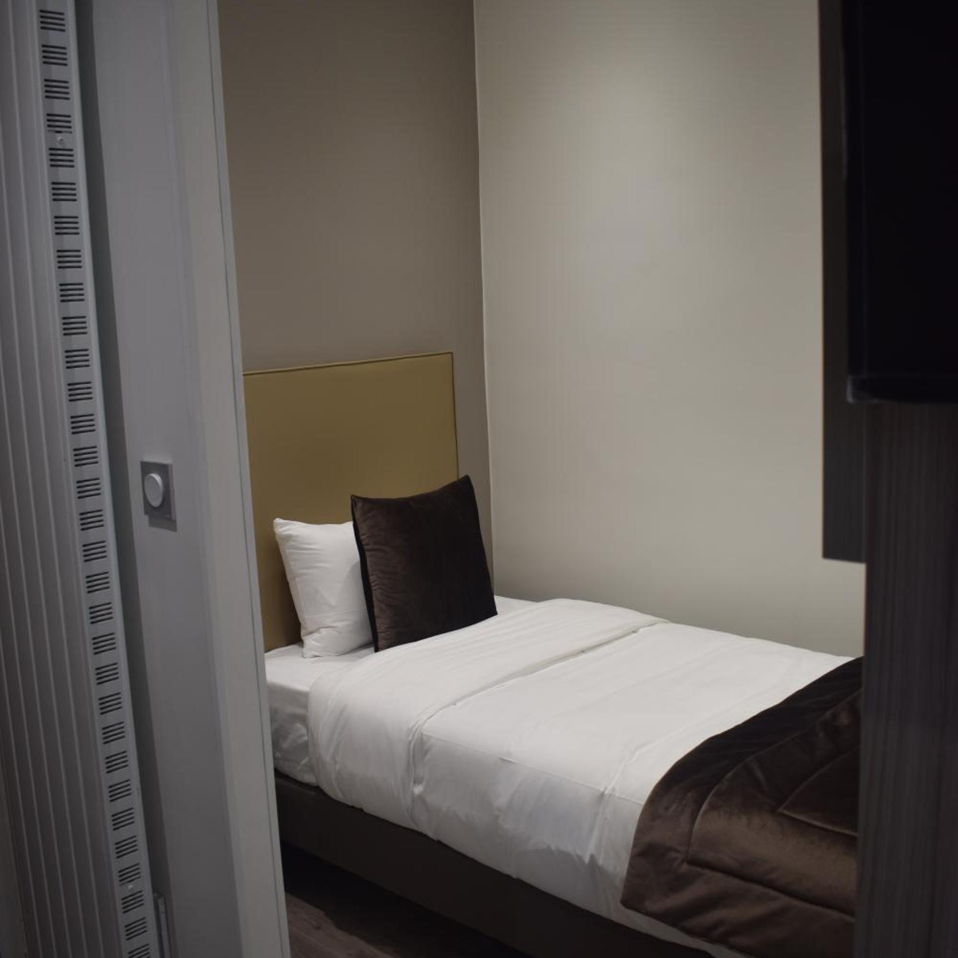 Hotel Puy De Dome 24/49