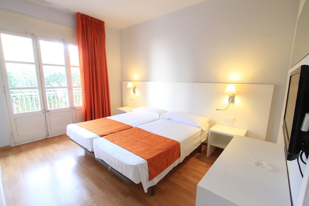 Villa Garbi 14/21