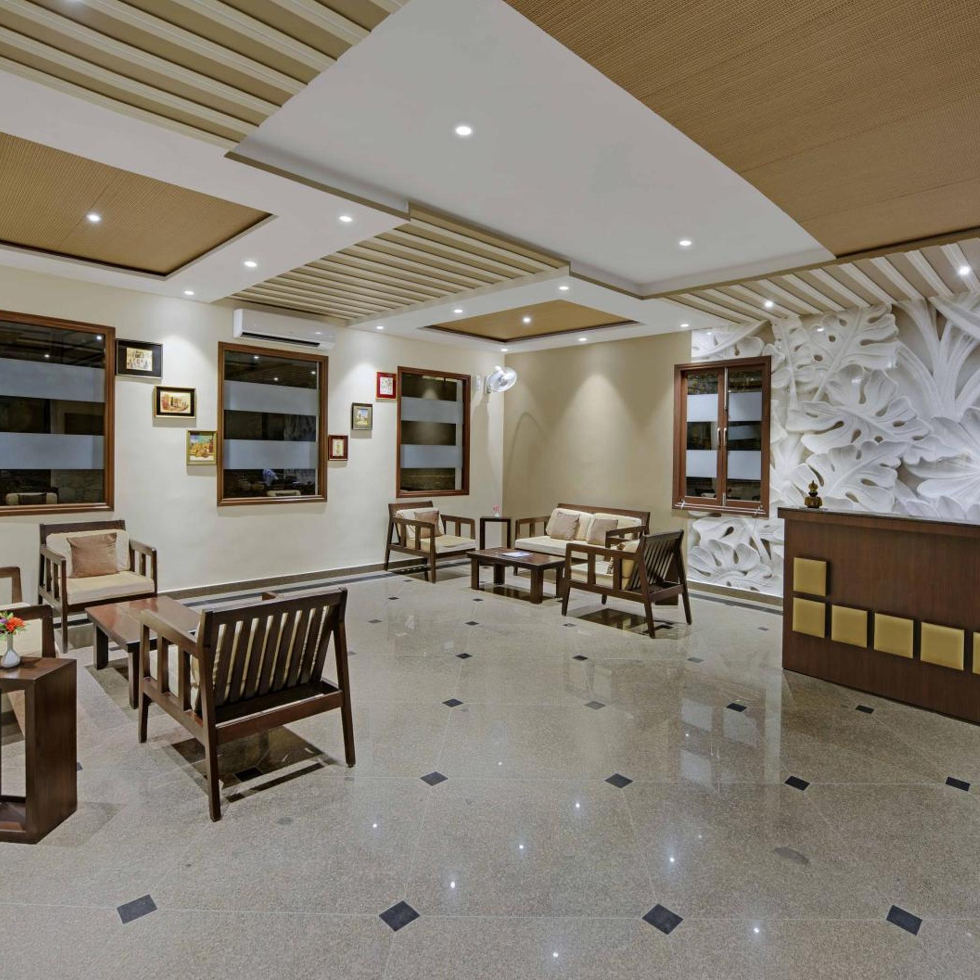 The Maharana Bagh 33/47
