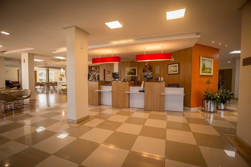 Zago Hotel 6/50