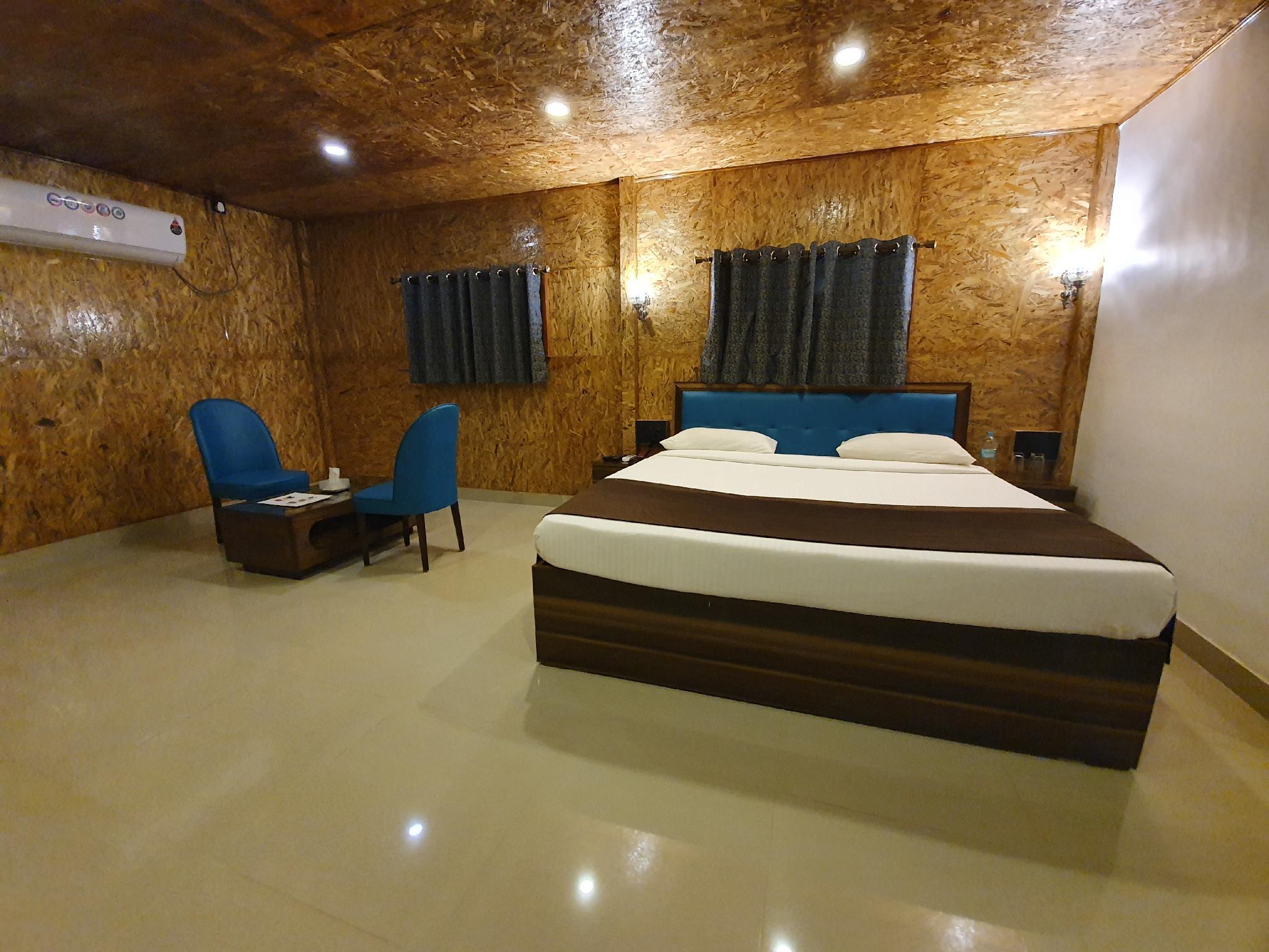 Whispering Woods Resort-Lonavala 8/36