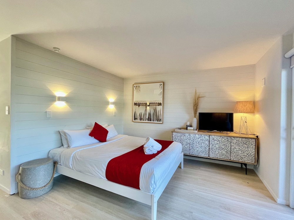 Pacific Harbour Villas(FORMERLY Pacific Harbour Lodge) 17/66