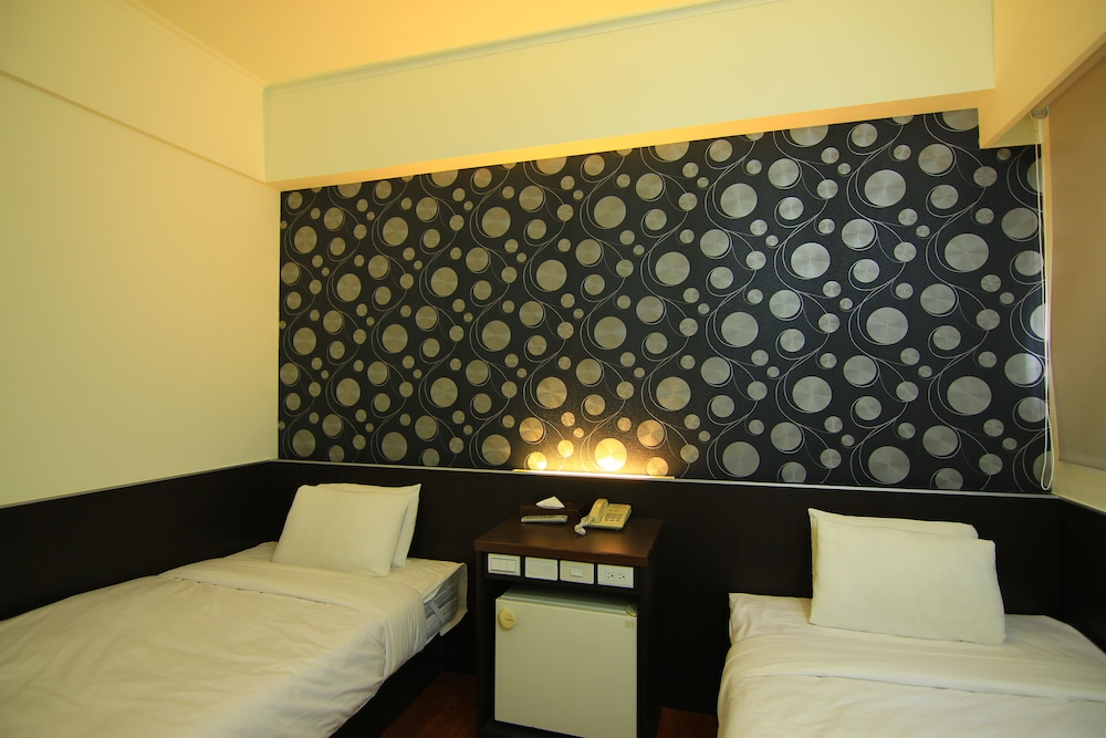Penghu An-I Hotel 15/52