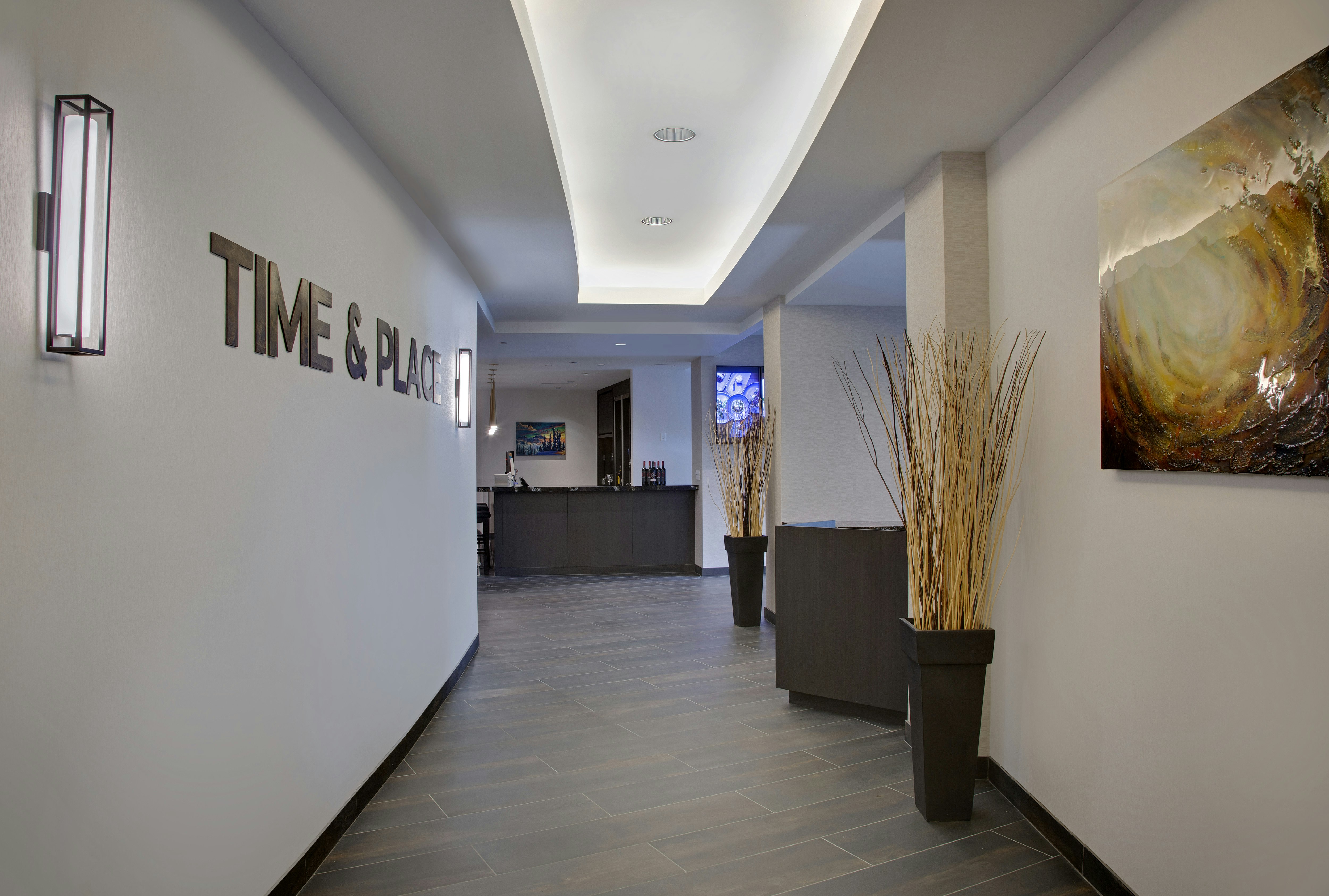 Hilton Vancouver Metrotown 21/51
