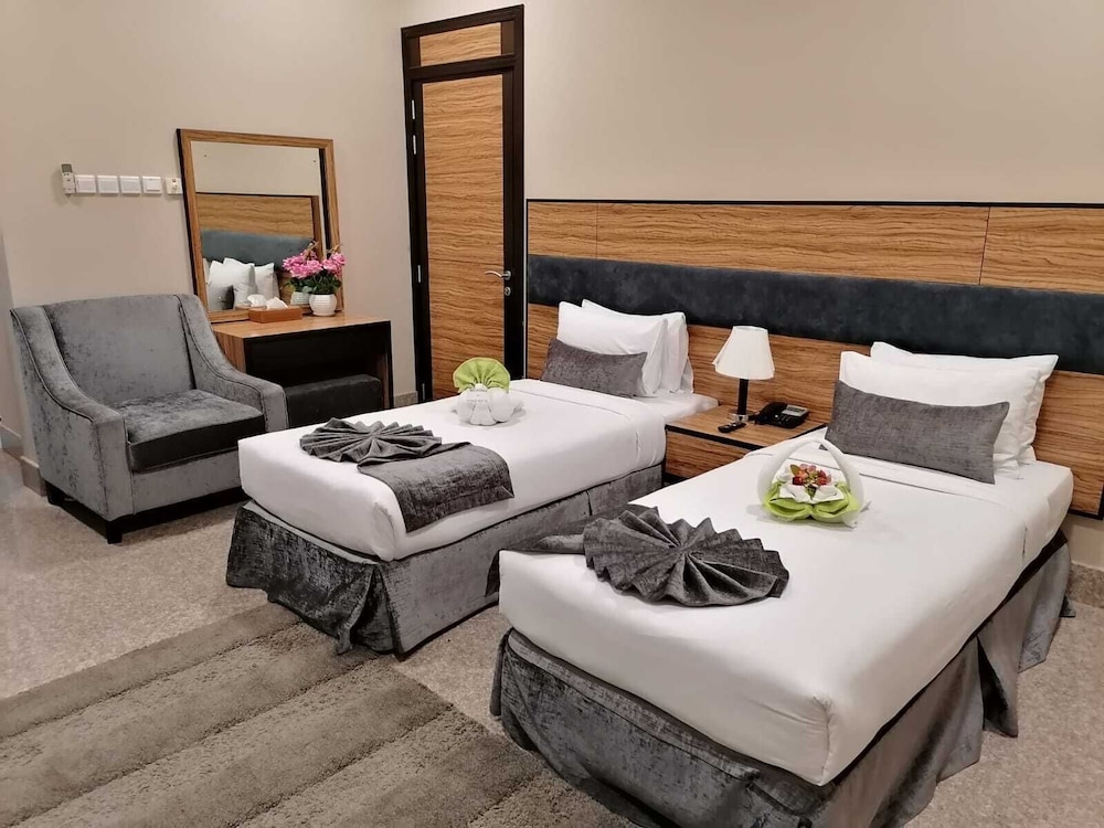Sama Hotel Al Jabal Akhdhar 27/62