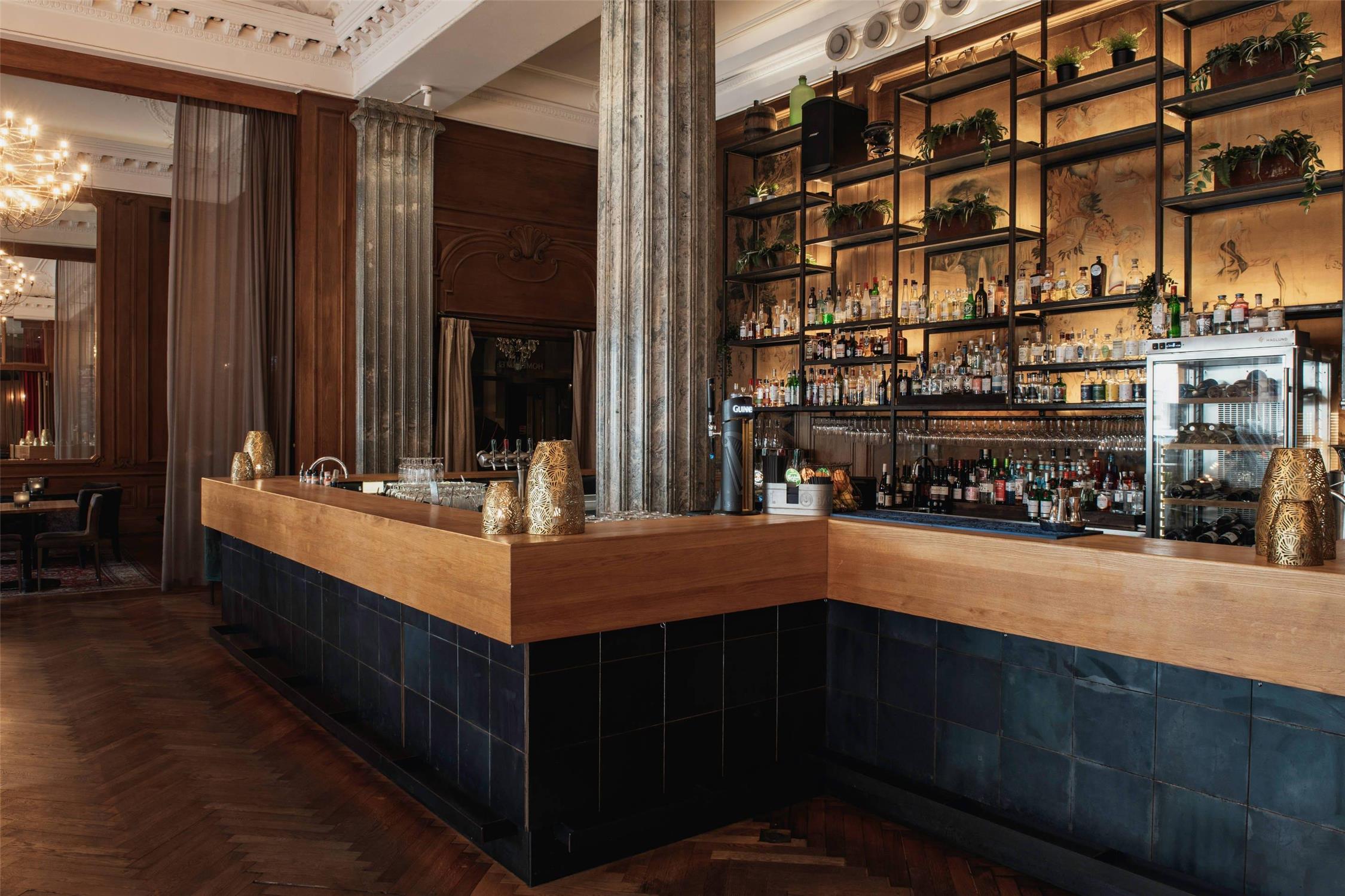 Home Hotel Grand Helsingborg 5/33
