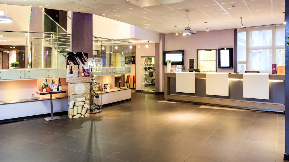 Hotel Mercure Strasbourg Aeroport 6/72