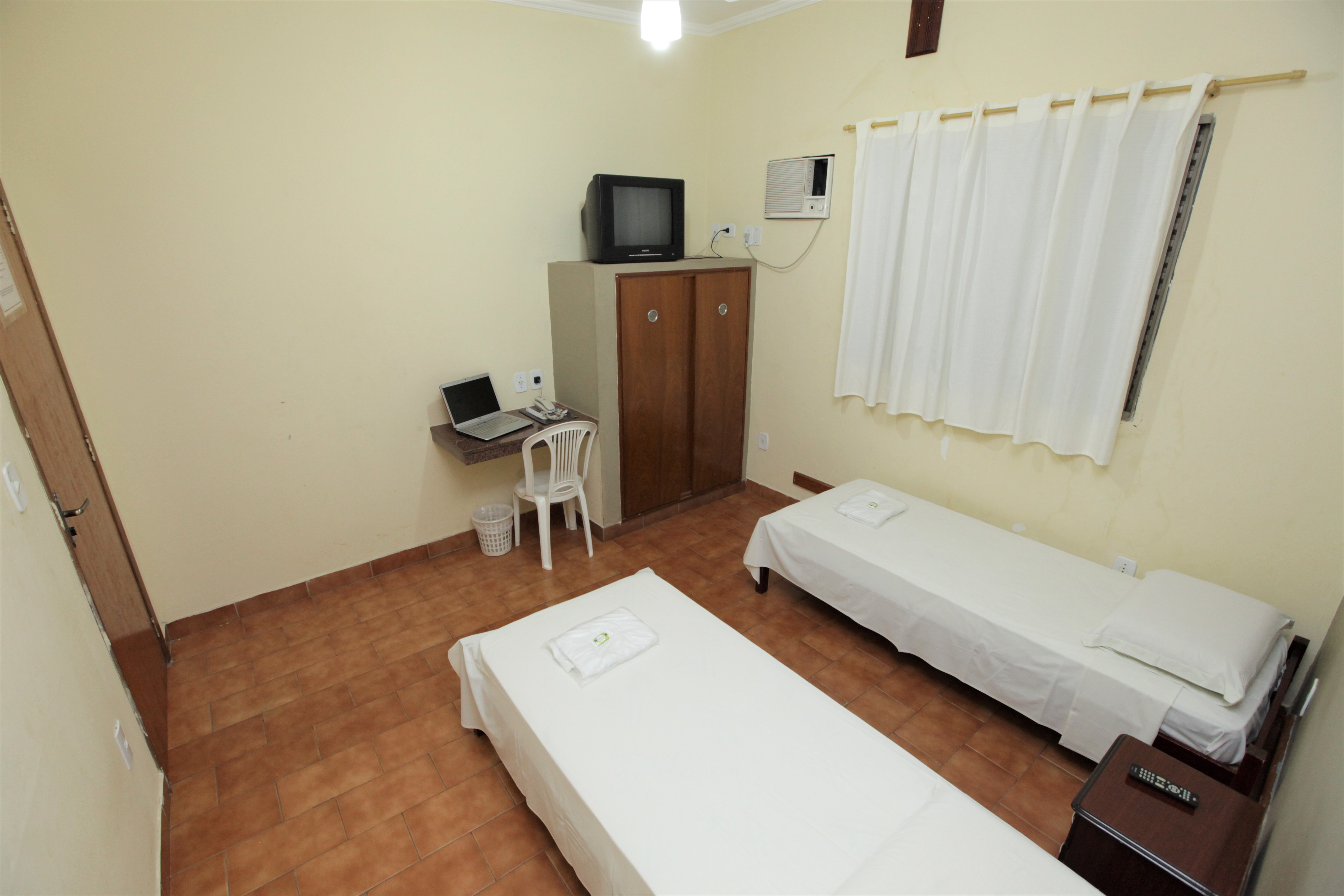 Hotel Pouso Novo 13/37