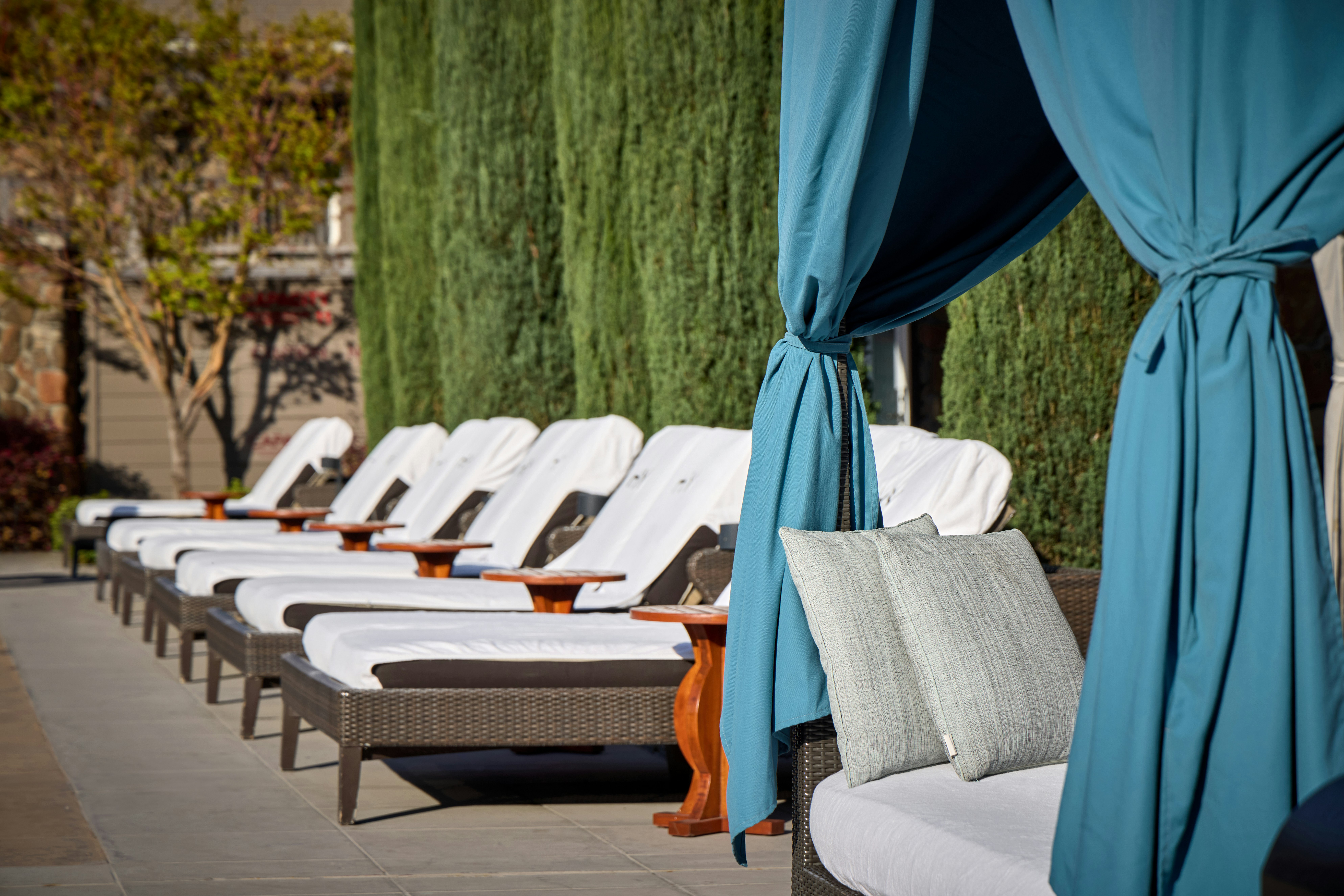 Bardessono Hotel and Spa 82/86
