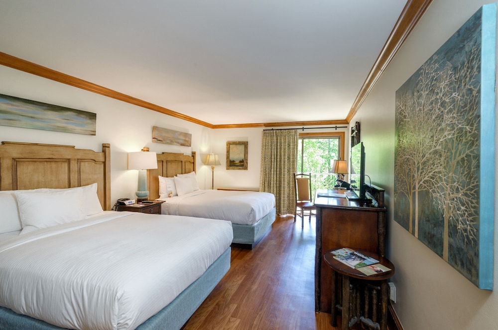 Lanier Islands Legacy Lodge 15/42