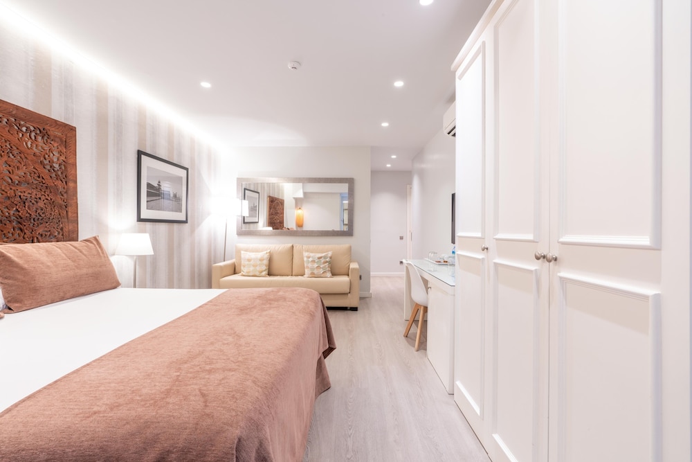 Serennia Fira Gran Via Exclusive Rooms 20/47