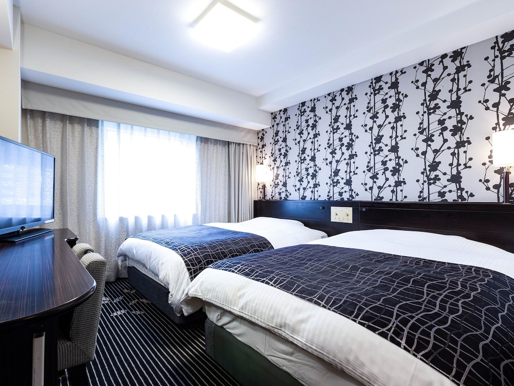 APA Hotel Sendai-Eki Itsutsubashi 11/63
