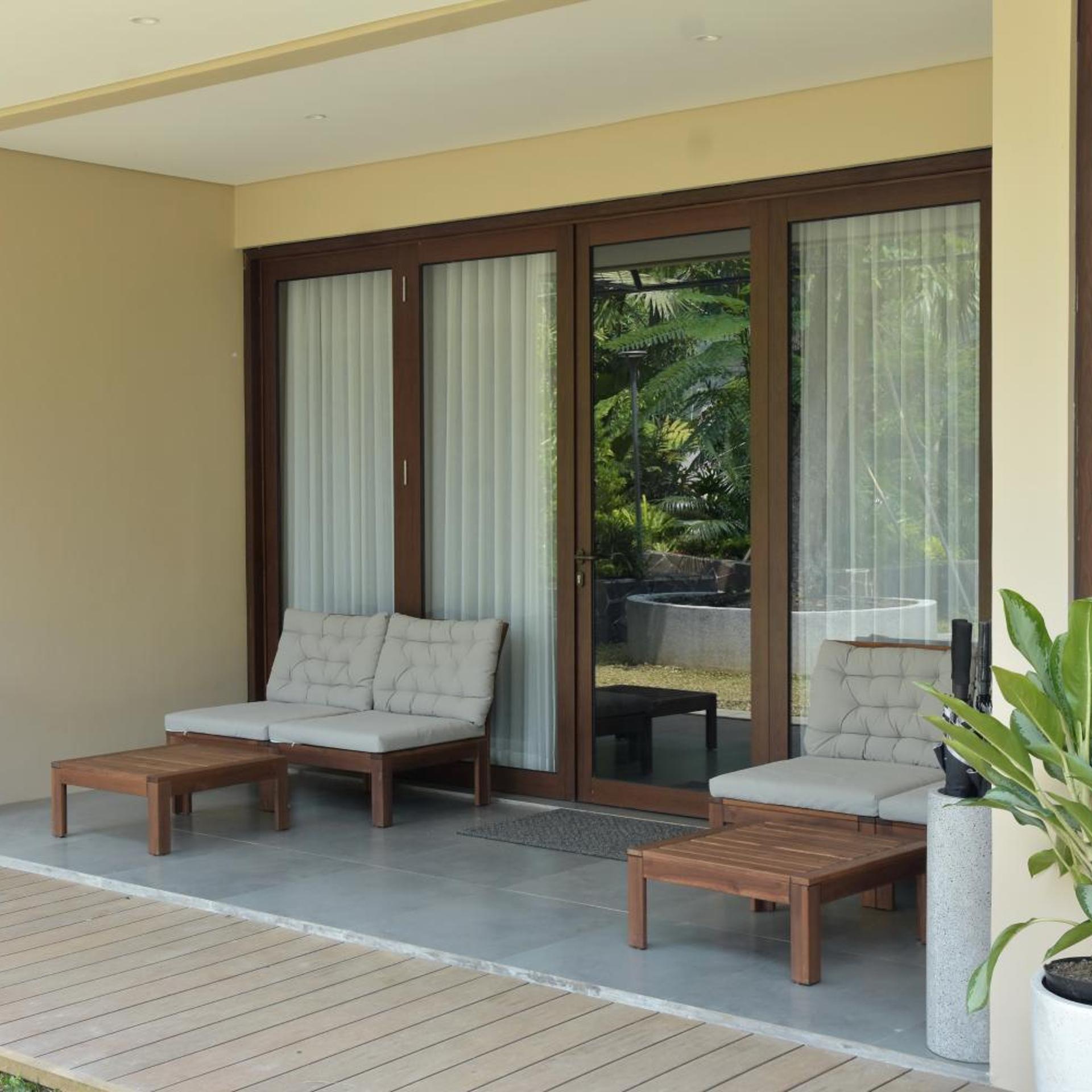 Sarga Earthing Resort 29/50
