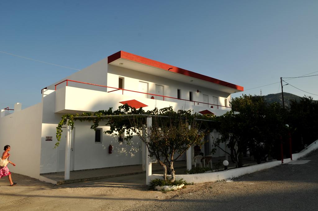 Stena Apartments 1/15