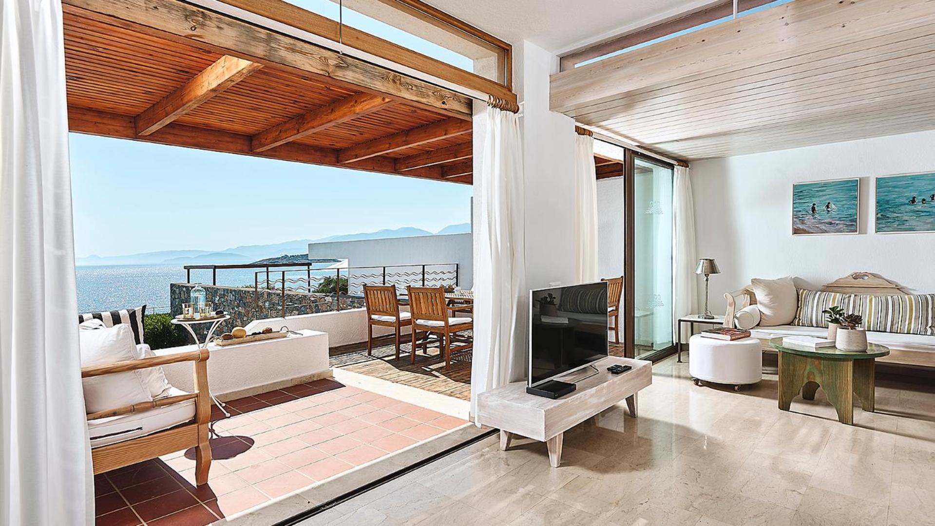 Thalassa Villas 25/50