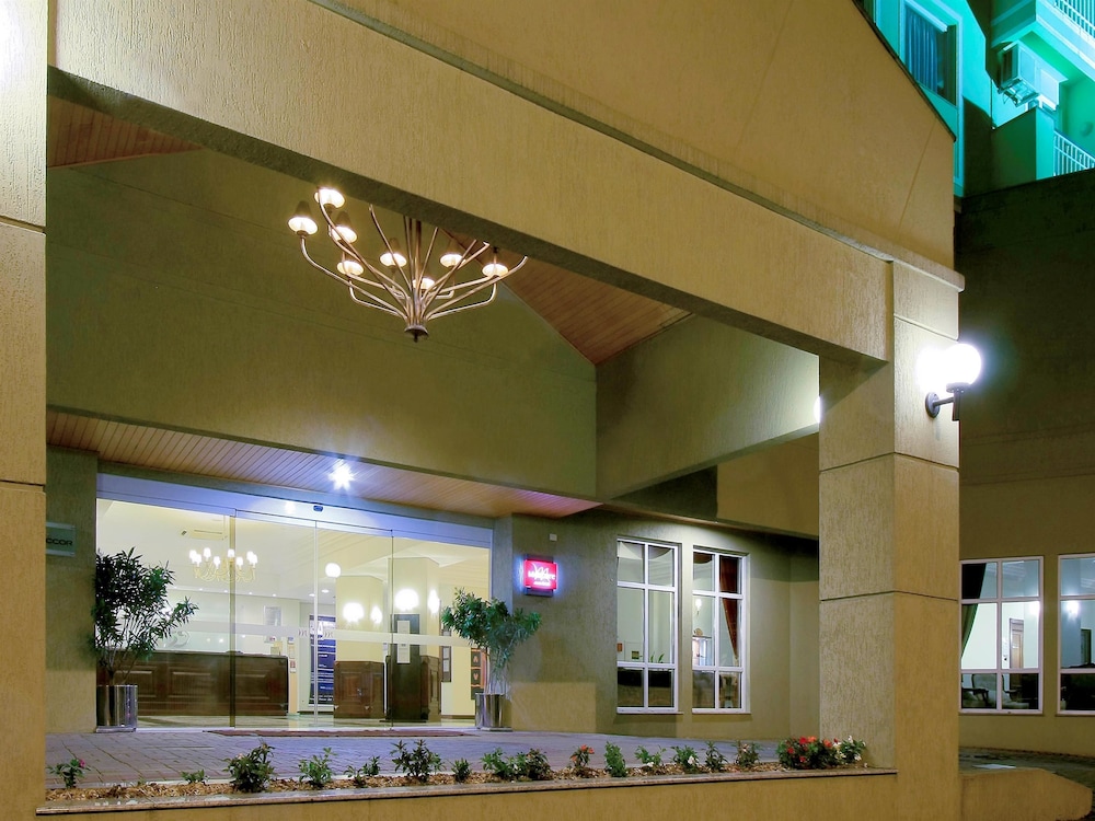 Mercure Jaragua do Sul Hotel 5/50