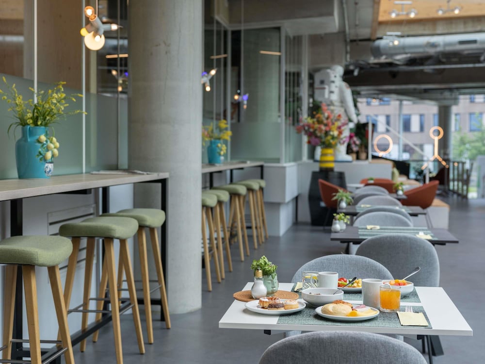 Ibis Styles Delft City Centre 55/68