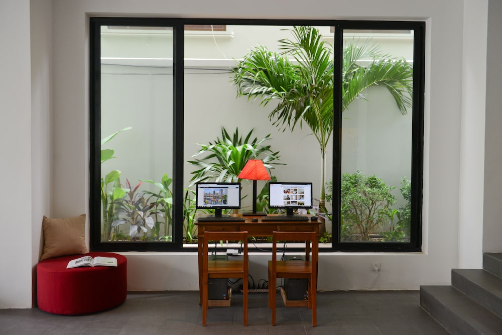 Kolab Sor Phnom Penh Hotel 34/50