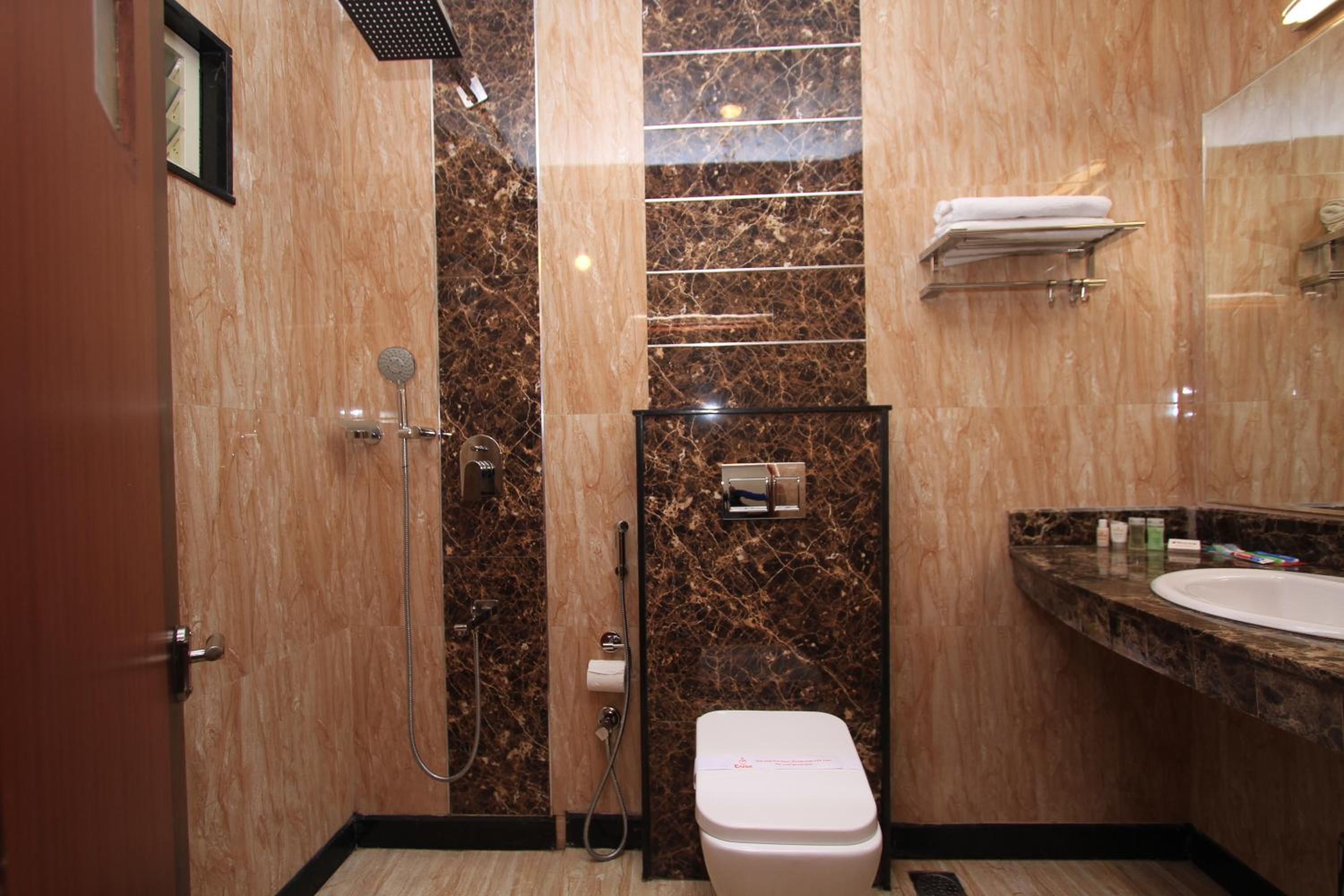 Hotel Empire International Koramangala 45/50
