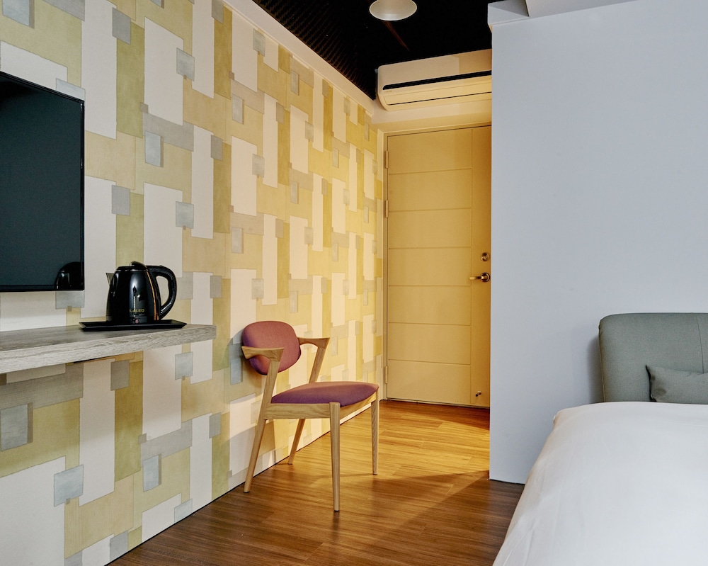 Bon Hotel Taipei 53/66