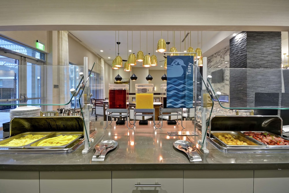 HOMEWOOD SUITES BY HILTON RALEIGH CARY I-40 46/52