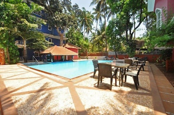 Joia Do Mar Resort 7/53