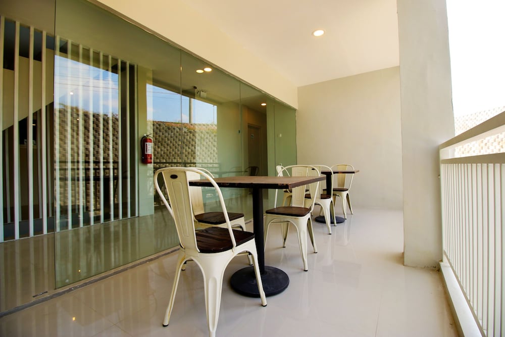 Le Paris Syariah Residence 29/29