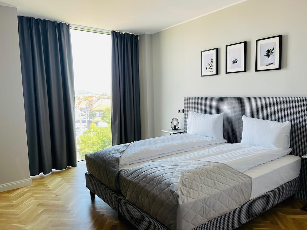 Hermanns Hotel & Spa Sibiu 18/47