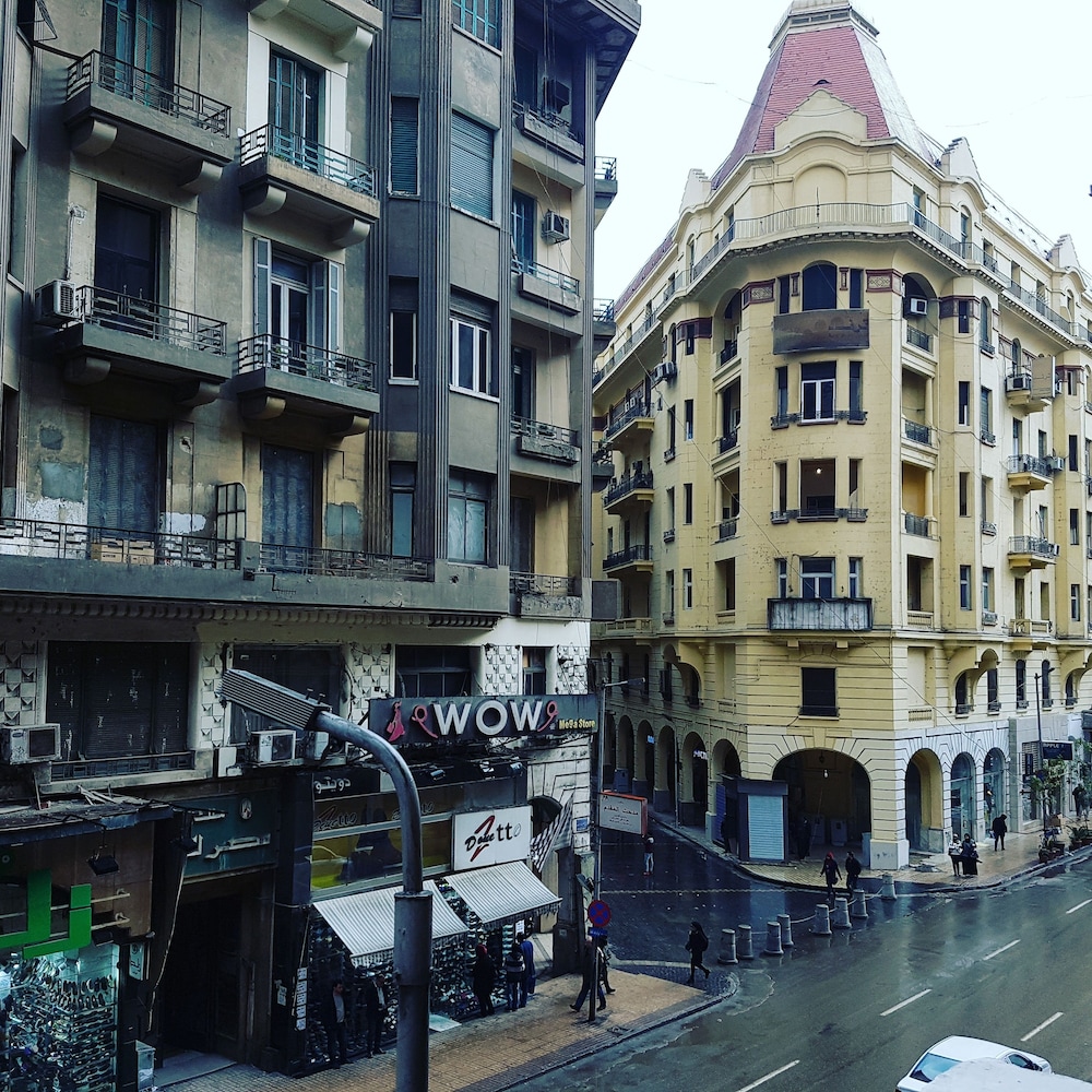 Hostgram Hostel 55/61