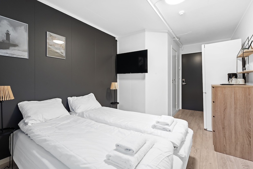 Marina Hotell Lofoten 6/32
