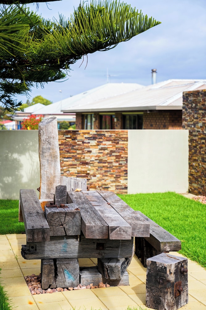 Villas on the Bay Kingscote 4/44
