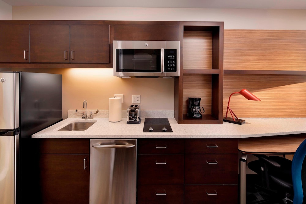 Towneplace Suites Louisville Northeast 53/60