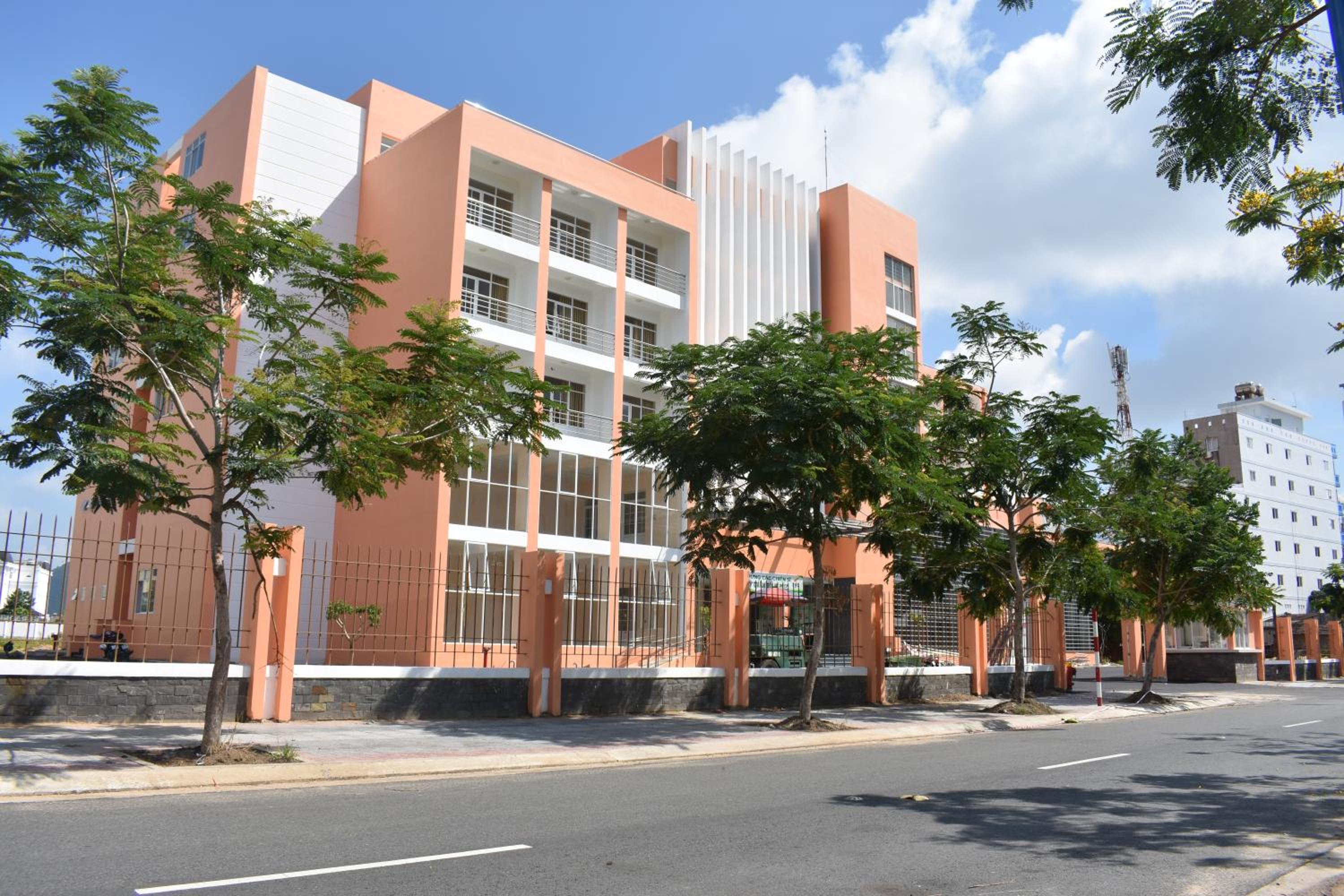 Thanh Nien Guest House - Vung Tau 64/70