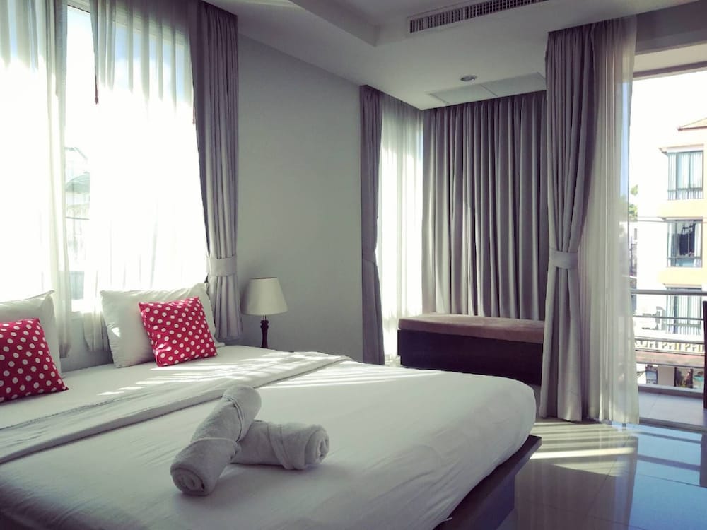Krabi Riverview Hotel 11/28