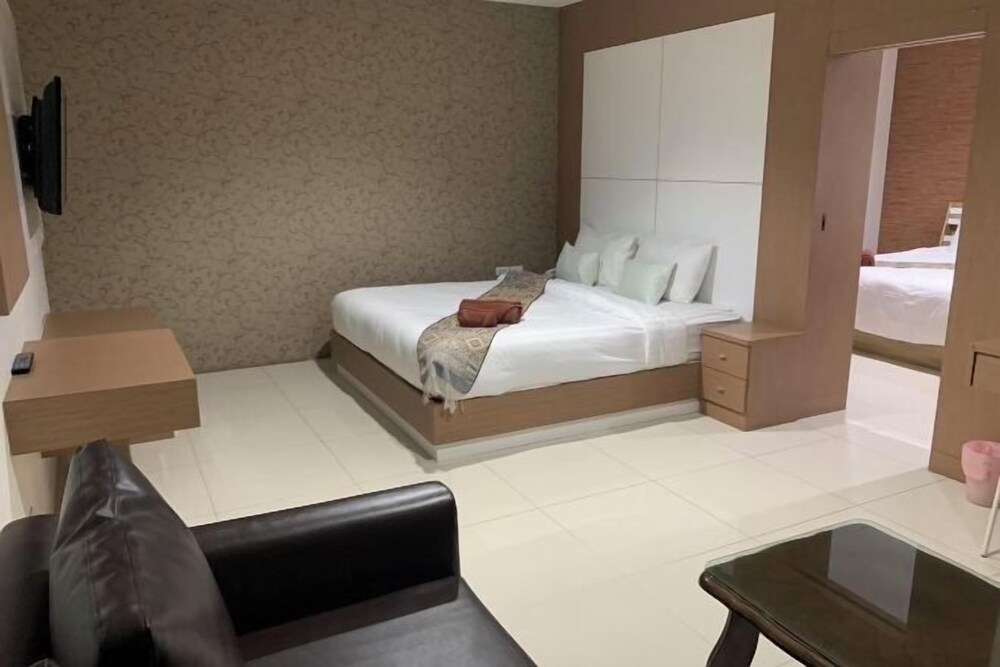 The Infinity Suite Chiang Rai 11/27