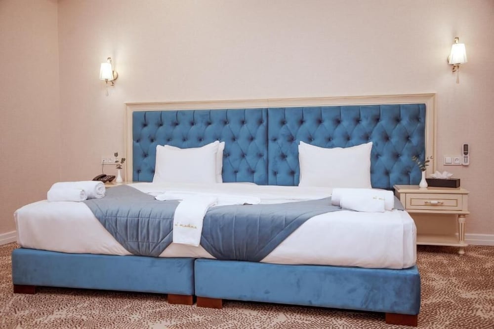 al Madina Hotel Samarkand 17/43