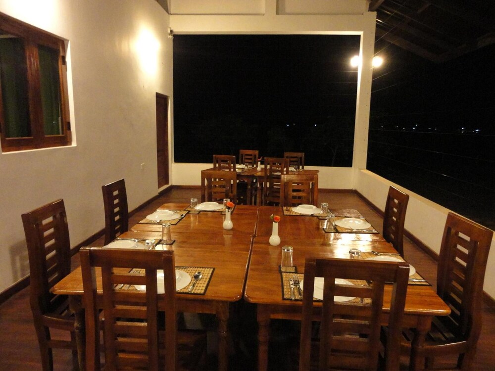Naaval Hotel 29/45