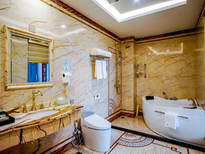 GreenTree Inn Xingtai Ren County Renmin Street 42/45