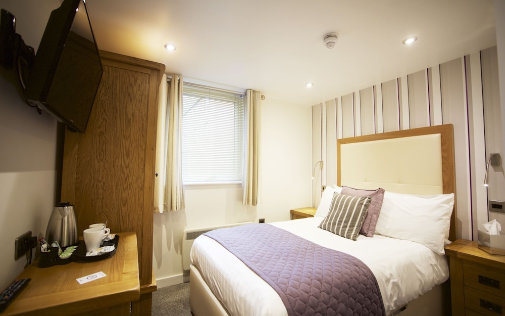 Waterside Hotel And Leisure Club 5/59
