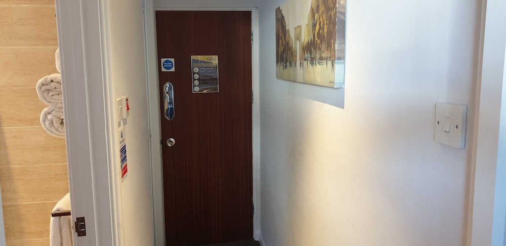 Lockinbar Holiday Apartment 14/45